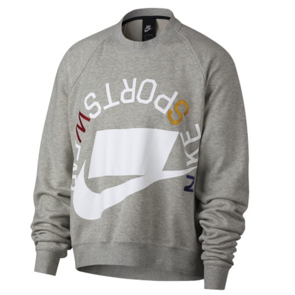 Nike Other - NWT NIKE SPORTSWEAR  MENS SIZE MEDIUM